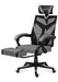 EAN 5903796010817 - Huzaro Combat 5.0 Silla para videojuegos de PC Asiento de malla Negro, Gris imagen 5