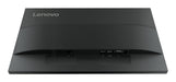 EAN 0198156755582 - Lenovo ThinkVision E24-40 pantalla para PC 60,5 cm (23.8") 1920 x 1080 Pixeles Full HD LCD Negro imagen 9
