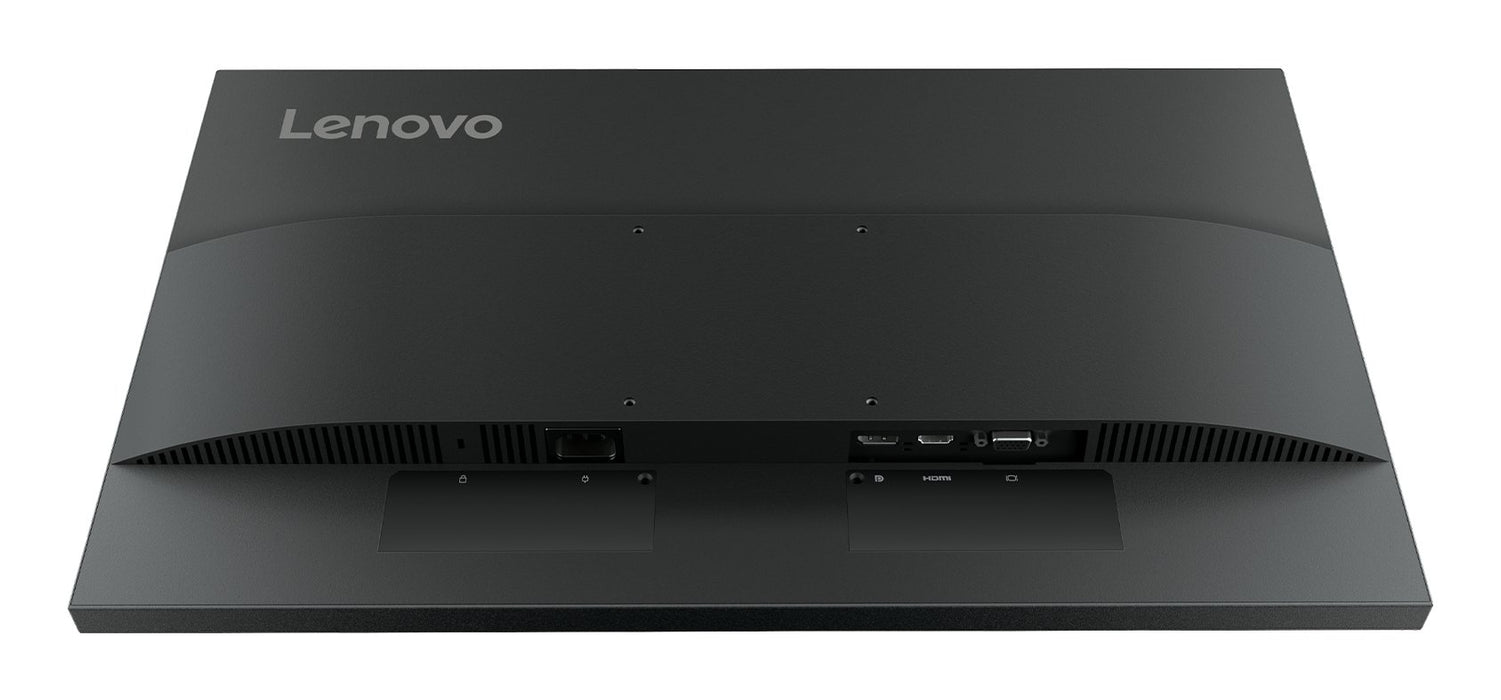 EAN 198156755490 - Lenovo ThinkVision E24-40 pantalla para PC 60,5 cm (23.8") 1920 x 1080 Pixeles Full HD LCD Negro imagen 9