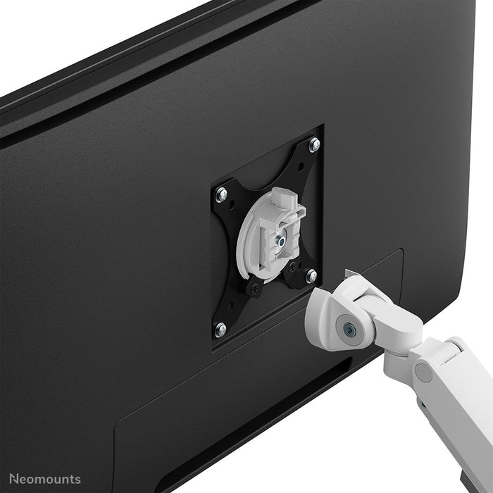 EAN 8717371443016 - Neomounts DS70-250WH1 soporte para monitor 88,9 cm (35") Escritorio Blanco imagen 7