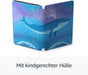 EAN 0840414654181 - Amazon Kindle Kids lectore de e-book Pantalla táctil 16 GB Wifi Negro, Azul imagen 3