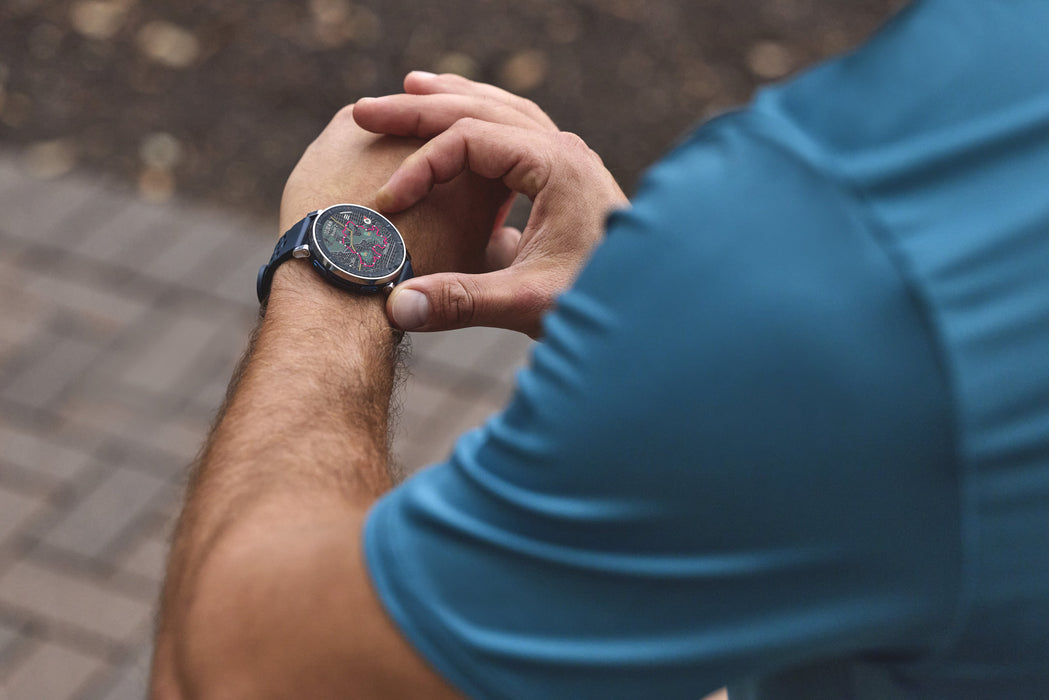 EAN 6972596109815 - Amazfit W2558GL2N Relojes inteligentes y deportivos 3,35 cm (1.32") AMOLED Digital 466 x 466 Pixeles Pant imagen 16