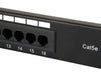 EAN 4015867209394 - Equip 235317 panel de parcheo 1U imagen 4