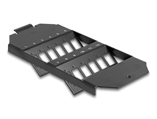 EAN 4043619881628 - DeLOCK 88162 accesorio para módulo Keystone Soporte imagen 1