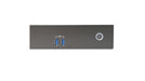 EAN 4711338340893 - AOPEN 491.DEK00.3060 reproductor multimedia y grabador de sonido Negro 1.0 canales imagen 1