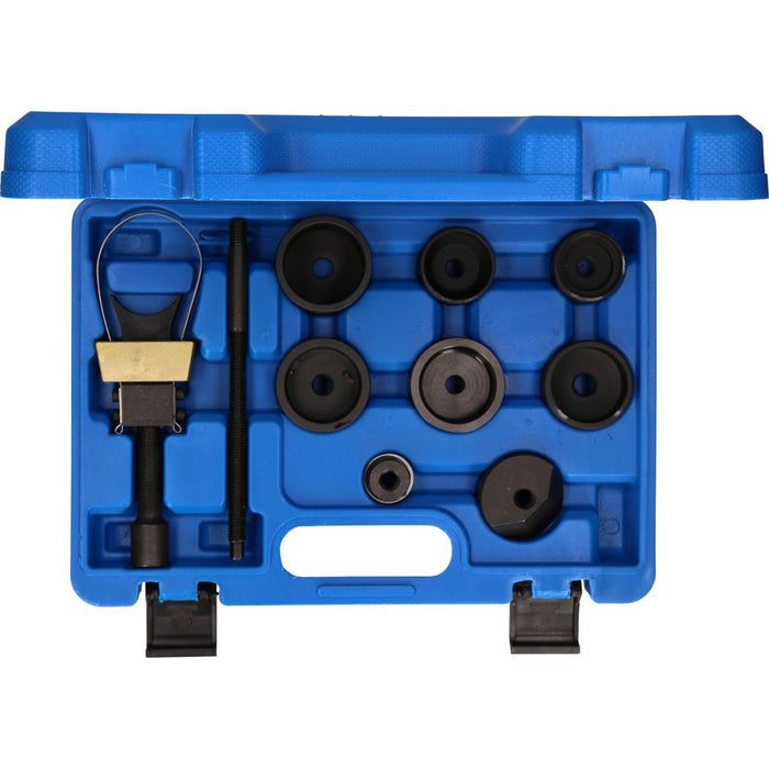 EAN 4042146781388 - Brilliant Tools BT672200 mantenimiento y reparación de vehículo imagen 10
