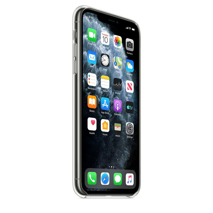 EAN 190199287532 - Apple MX0H2ZM/A funda para teléfono móvil 16,5 cm (6.5") Translúcido imagen 6