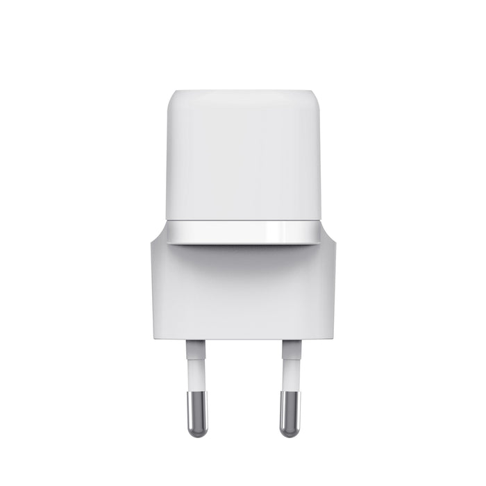 EAN 8713439252057 - Trust Maxo Universal Blanco Corriente alterna Interior imagen 4