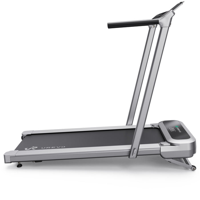 EAN 6978258900073 - Urevo FoldiMix 5L Pro Smart cinta de correr 1200 x 400 mm 13,4 kmh imagen 4
