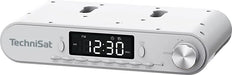 EAN 4019588129320 - TechniSat VIOLA Cocina Analógico y digital Blanco imagen 2