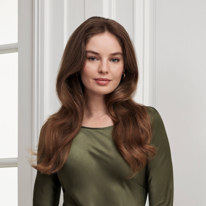 EAN 3030050190731 - BaByliss Air Power AS6550E secador 1600 W Marina imagen 14