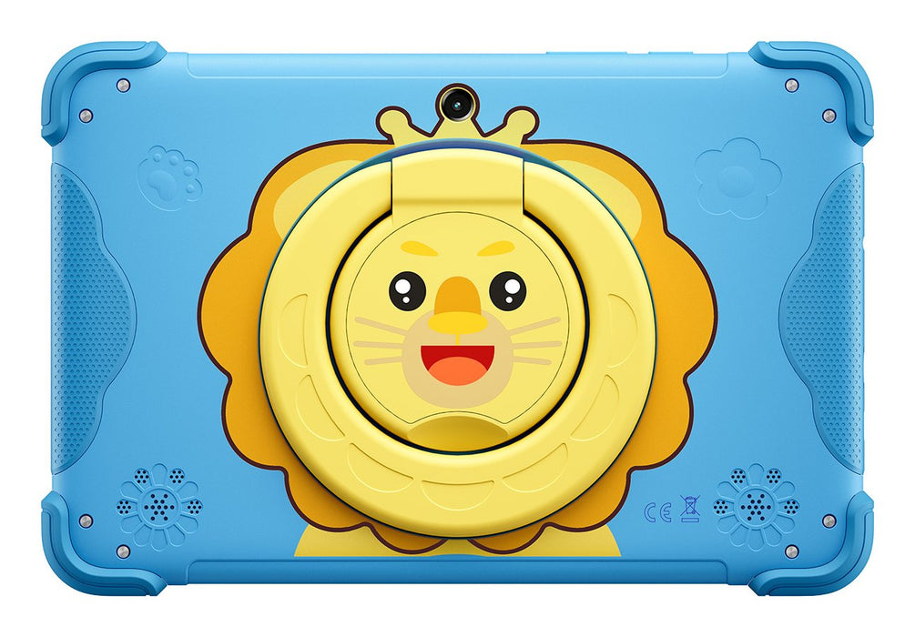 EAN 6931548325734 - Blackview LINK 1 Kids 64 GB Wifi Azul imagen 1