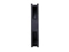 EAN 4710713966840 - Silverstone AP181 Carcasa del ordenador Ventilador 18 cm Negro imagen 3