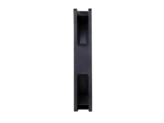 EAN 4710713966840 - Silverstone AP181 Carcasa del ordenador Ventilador 18 cm Negro imagen 3