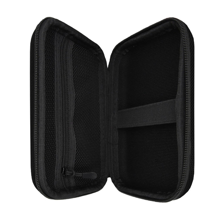 EAN 8436574708066 - AISENS ASBG-006-BK funda para disco duro externo Algodón, Lino imagen 3
