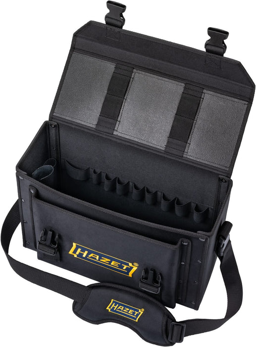 EAN 4000896258482 - HAZET 191T-1L caja de herramientas imagen 3