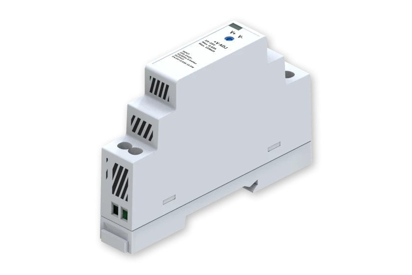 EAN 4779051841530 - Teltonika PR321NP0 unidad de distribución de energía (PDU) Blanco imagen 1