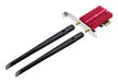 EAN 6971690793548 - Cudy WE9300 adaptador y tarjeta de red Interno WLAN / Bluetooth 5765 Mbit/s imagen 4