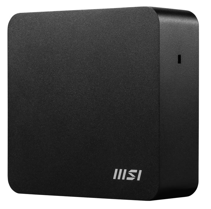 EAN 4711377230322 - MSI Cubi NUC 1MG-022XDE Intel Core 5 120U 8 GB DDR5-SDRAM 512 GB SSD Mini PC Negro imagen 18