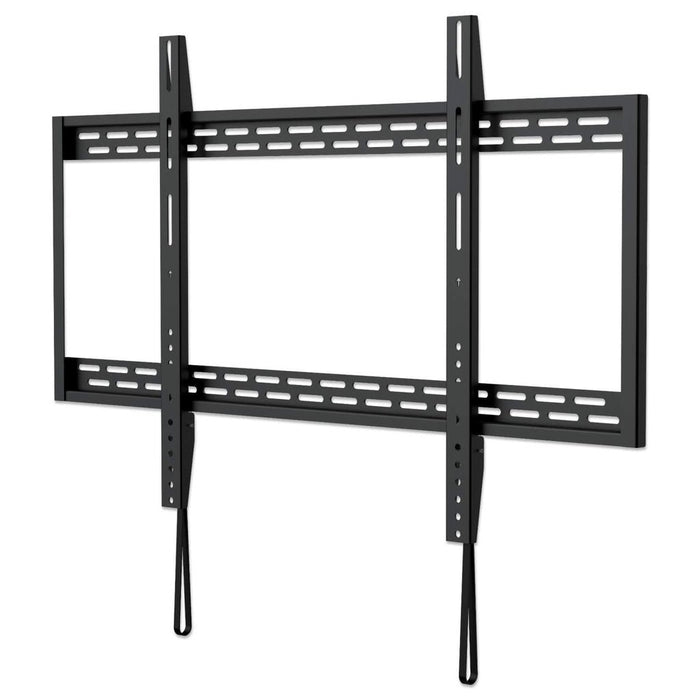 EAN 0766623461993 - Manhattan 461993 soporte para monitor 2,54 m (100") Negro imagen 1