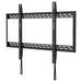 EAN 0766623461993 - Manhattan 461993 soporte para monitor 2,54 m (100") Negro imagen 1