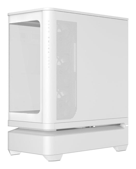 EAN 4711636559706 - ASUS PRIME AP304 TG ARGB WHITE Blanco imagen 7