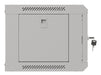 EAN 5901969446883 - Lanberg WF03-5304-10S armario rack 4U Bastidor de pared Gris imagen 4