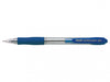 EAN 4902505154904 - Pilot Super Grip Medium Azul Bolígrafo de punta retráctil con pulsador Medio 1 pieza(s) imagen 1