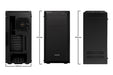 EAN 4260052185445 - be quiet! Pure Base 600 Window Midi Tower Negro imagen 4