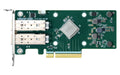 EAN 4711103082058 - QNAP QXG-25G2SF-BCM adaptador y tarjeta de red Interno Fibra 25000 Mbit/s imagen 6