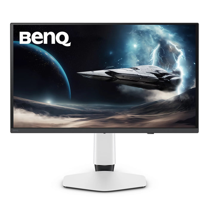 EAN 4718755097379 - BenQ EX271QZ pantalla para PC 68,6 cm (27") 2560 x 1440 Pixeles Quad HD LED Negro, Blanco imagen 4