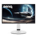 EAN 4718755097379 - BenQ EX271QZ pantalla para PC 68,6 cm (27") 2560 x 1440 Pixeles Quad HD LED Negro, Blanco imagen 4