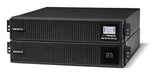 EAN 8436584872962 - Salicru 6B4AA000004 sistema de alimentación ininterrumpida (UPS) Doble conversión (en línea) 3 kVA 3000 W imagen 3