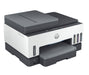 EAN 0195908302643 - HP Smart Tank 7605 All-in-One Printer Inyección de tinta térmica A4 4800 x 1200 DPI 15 ppm Wifi imagen 3