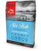 EAN 0064992281342 - Orijen Six Fish alimento seco para gatos 340 g Adulto Pescados imagen 1