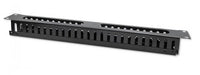 EAN 5901878545141 - Qoltec 54514 panel de parcheo 1U imagen 4