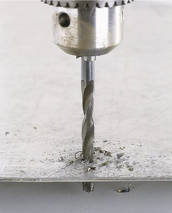 EAN 4006885753501 - wolfcraft GmbH 7535010 broca 1 pieza(s) imagen 4