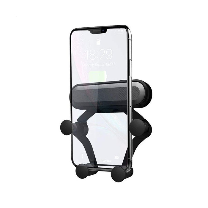 EAN 5907595450133 - Omega OUCHAVS soporte Soporte pasivo Teléfono móvil/smartphone Negro imagen 6