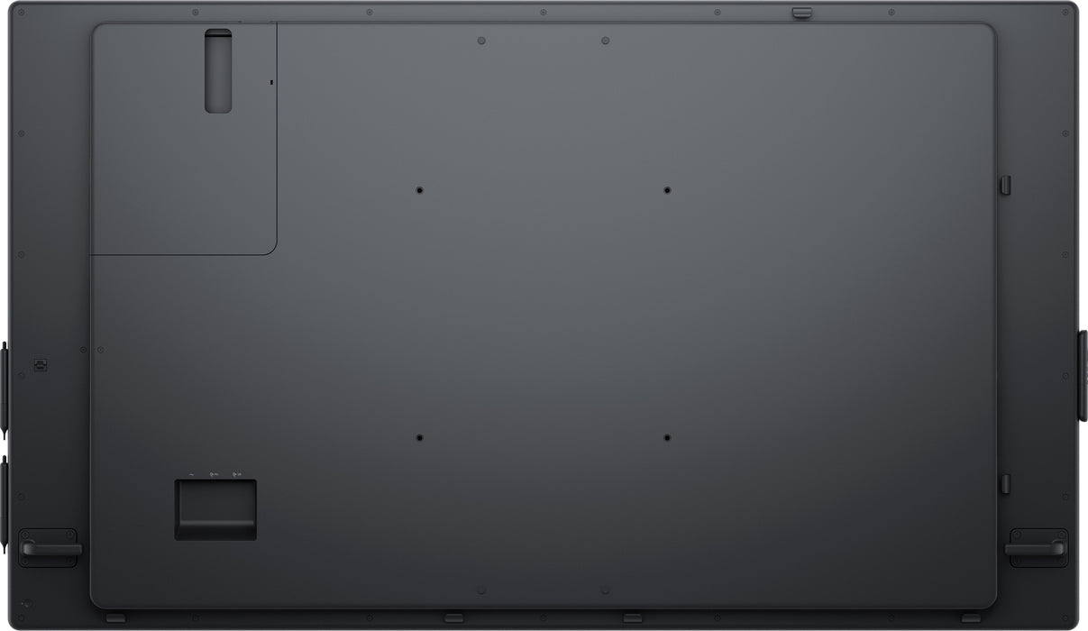 EAN 5397184923528 - DELL P7525QT 189,2 cm (74.5") LCD 3840 x 2160 Pixeles 4K Ultra HD imagen 5