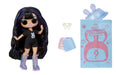 EAN 0035051504054 - L.O.L. Surprise! Tweens Costume Surprise - Aya Cherry imagen 9