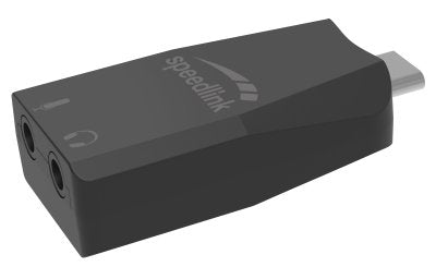 EAN 4027301541014 - SPEEDLINK VIGO USB imagen 2