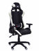 EAN 8435501005827 - PIQUERAS Y CRESPO 7216DBSPNE silla de oficina y de ordenador Asiento acolchado Respaldo acolchado imagen 1