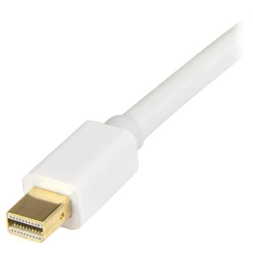 EAN 0065030861175 - StarTech.com MDP2HDMM2MW adaptador de cable de vídeo HDMI tipo A (Estándar) imagen 2
