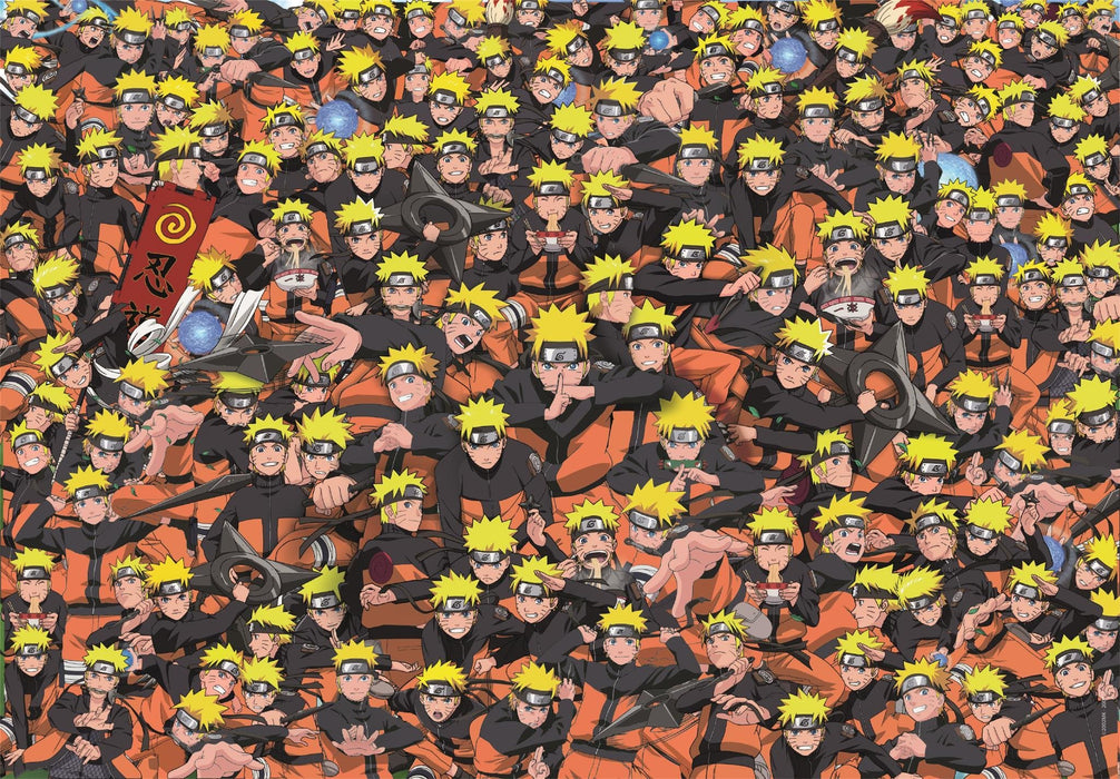 EAN 8005125370450 - Clementoni 37045 puzzle imagen 2