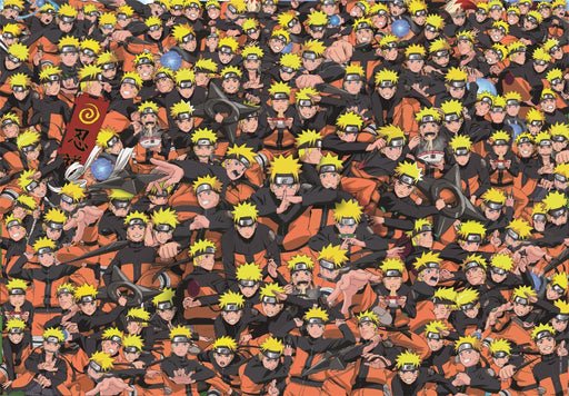 EAN 8005125370450 - Clementoni 37045 puzzle imagen 2