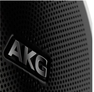 EAN 6925281904219 - AKG N60 NC Auriculares Alámbrico Diadema Llamadas/Música Negro imagen 7