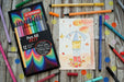 EAN 4006381547000 - STABILO Pen 68 ARTY rotulador Multicolor 12 pieza(s) imagen 4