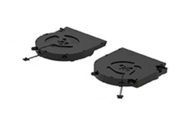 EAN 5715063081303 - HP M54775-001 refacción para laptop Ventilador imagen 1