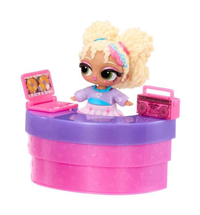 EAN 0035051249733 - L.O.L. Surprise! Music Festival Furniture Packs/Story Starters imagen 9