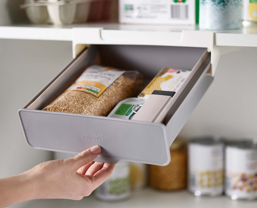 EAN 5028420000696 - Joseph Joseph 85148 cajones de cocina para almacenamiento Gris imagen 2
